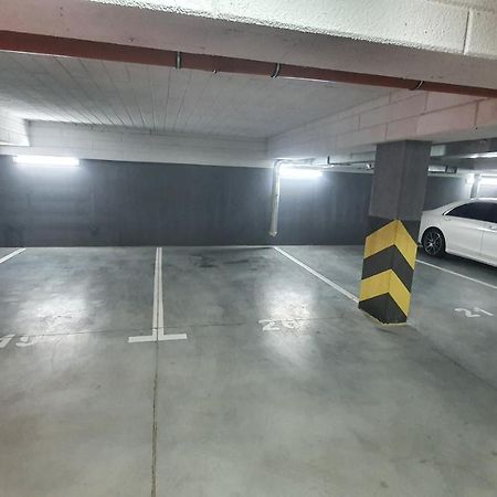 Appartamento Platinium Rewal Esterno foto