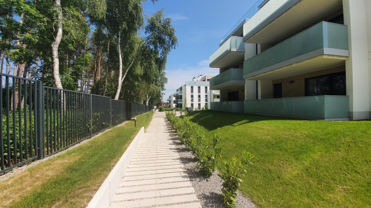 Appartamento Platinium Rewal Esterno foto