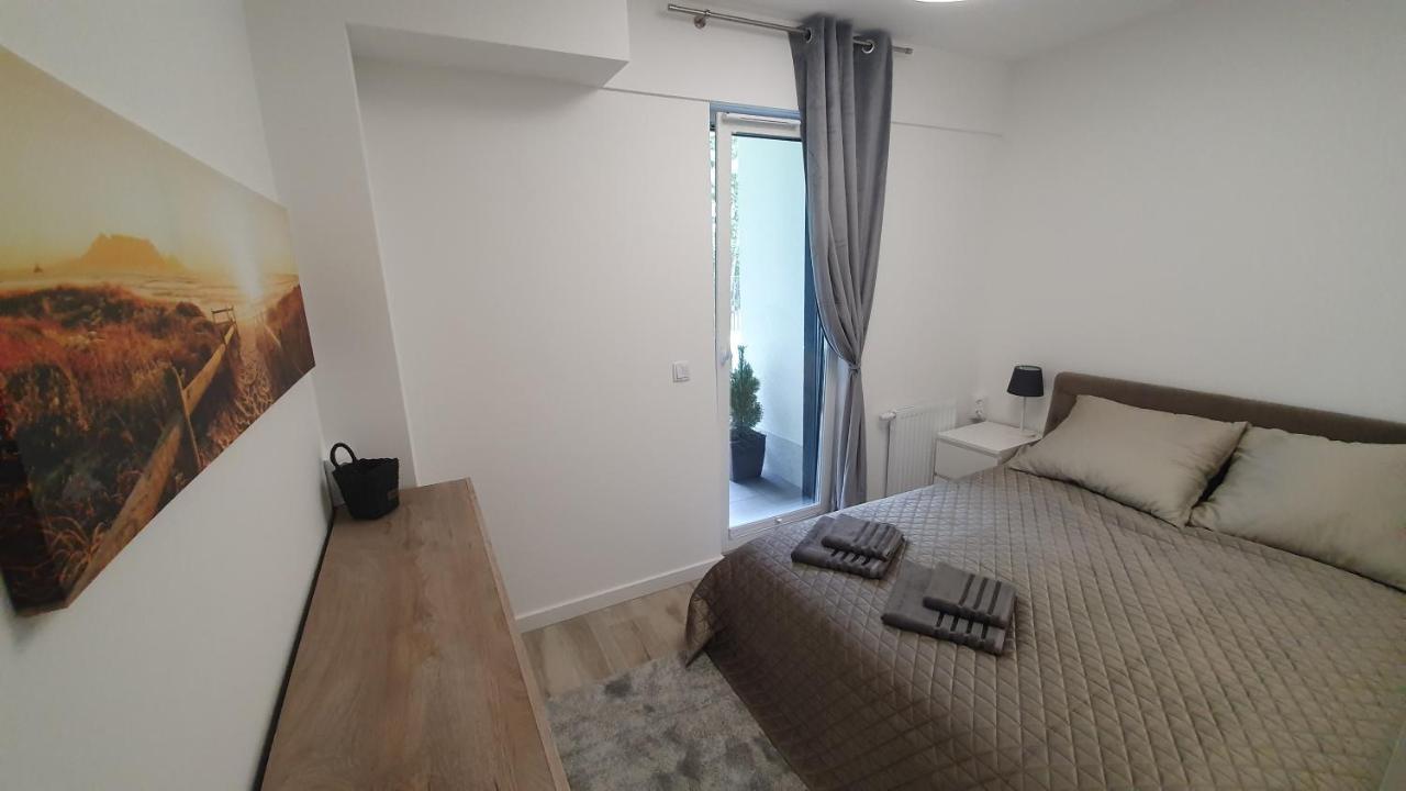 Appartamento Platinium Rewal Esterno foto